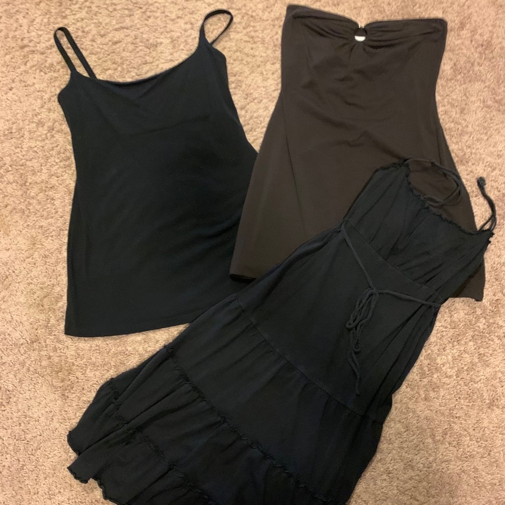 Maternity Lot